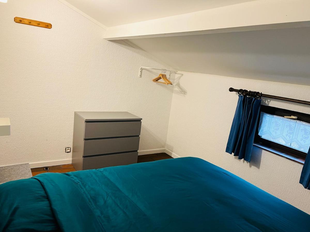 Vissershuisje 6 Te Koksijde Esterno foto