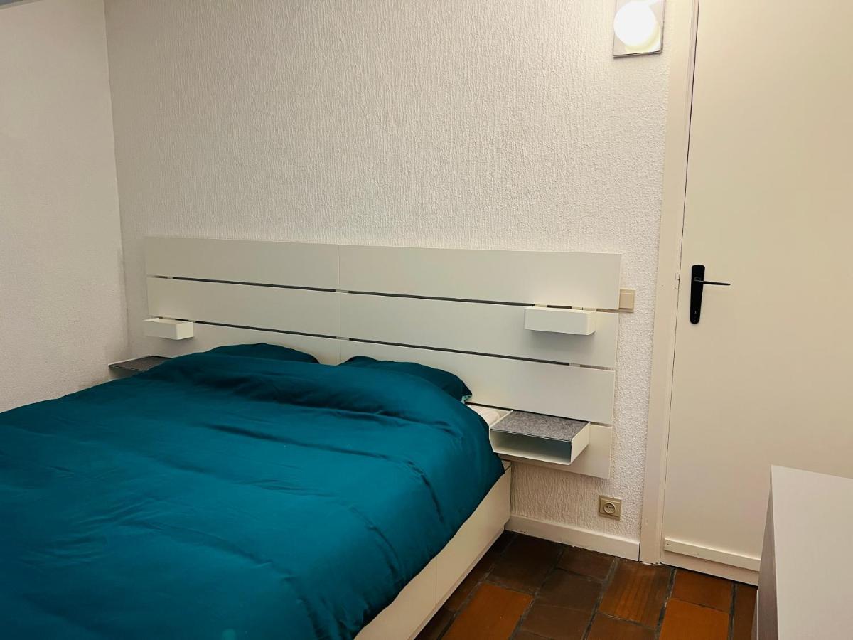 Vissershuisje 6 Te Koksijde Esterno foto