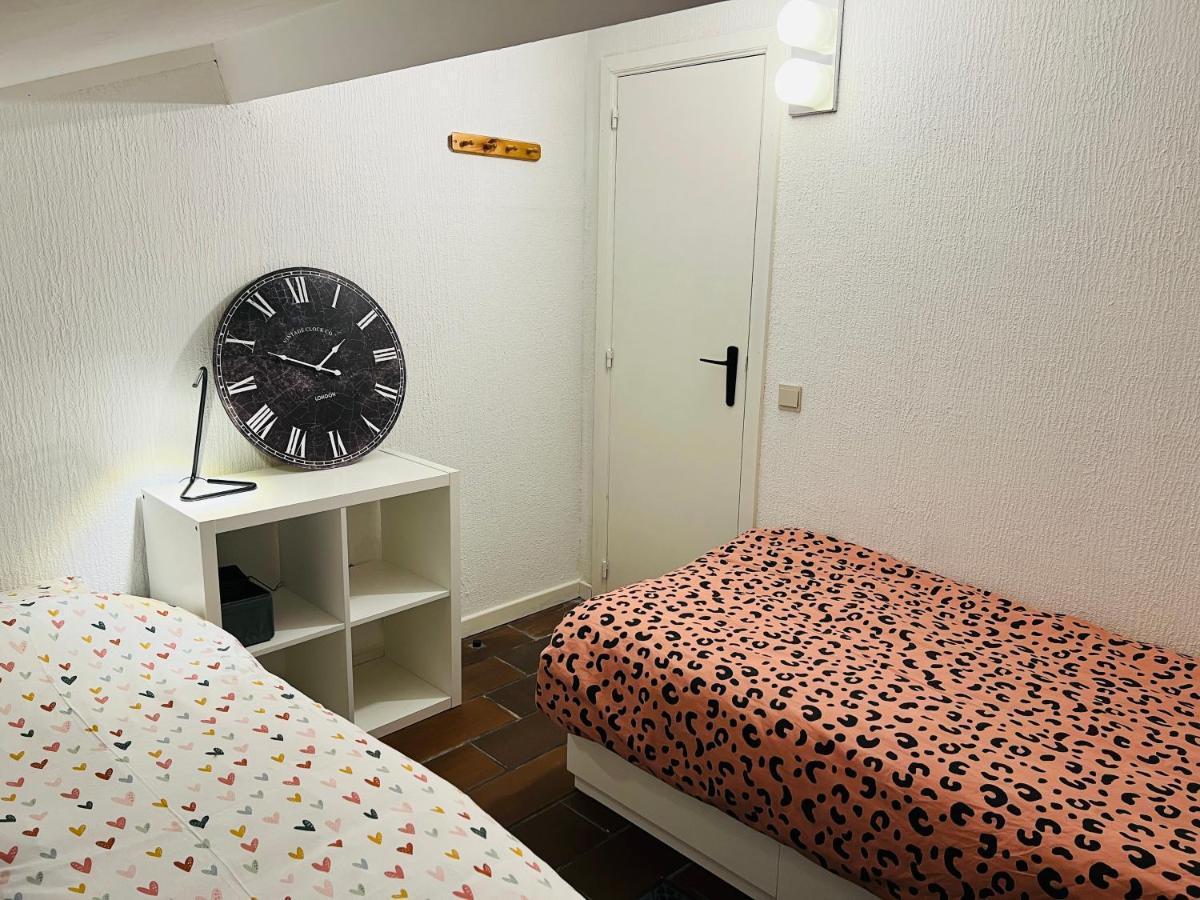 Vissershuisje 6 Te Koksijde Esterno foto