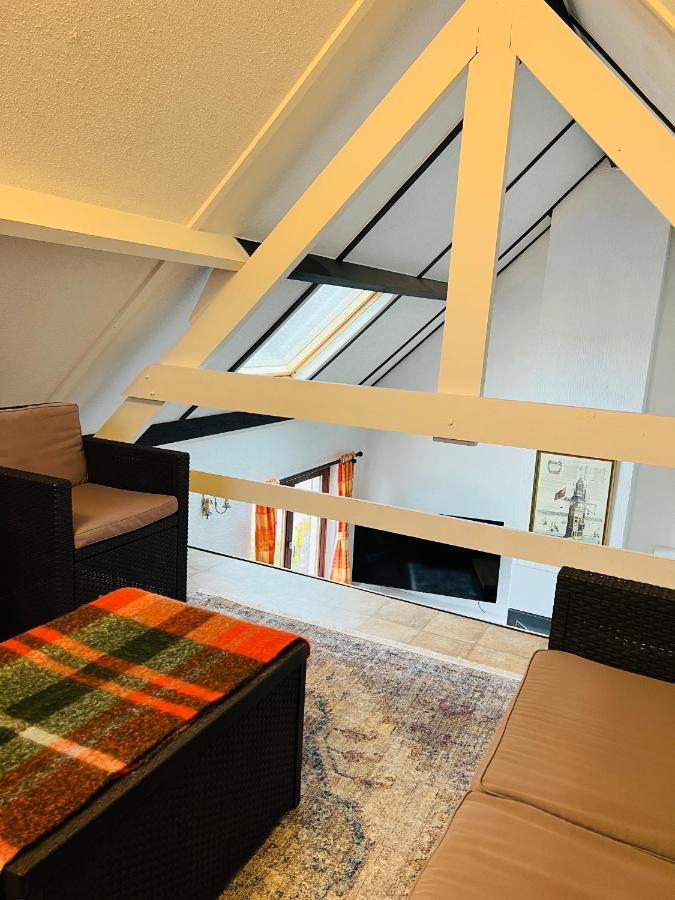 Vissershuisje 6 Te Koksijde Esterno foto